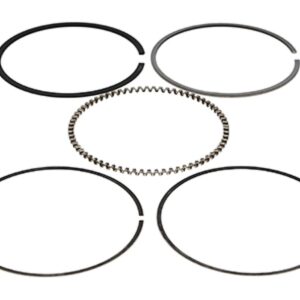 wiseco piston ring set 3.840"" 1.5 x 1.5 x 3.0mm 1 cyl.