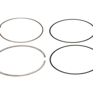 wiseco piston ring set 86.5mm 1.0x2.0mm