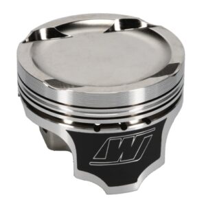 wiseco piston single acura turbo 12cc 1.181 81.50mm