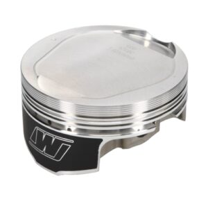 wiseco piston single chrys hemi 6.1l r/dome 6.5cc right b: 