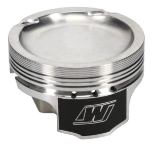 wiseco piston single ford duratech+mazda mzr 2.0l/2.3l 16v