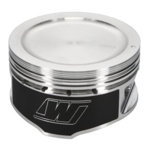 wiseco piston single gm ecotech 10.0:1 ft 1.053 86.50mm
