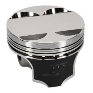 wiseco piston single honda turbo ft 1.176 81.50mm