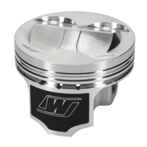 wiseco piston single mazda miata 1.8l 4v 10.5:1 84.00mm