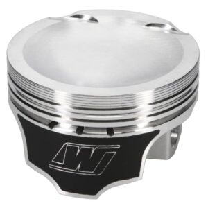 wiseco piston single mazda turbo 13cc 1.258 79.50mm(bod)