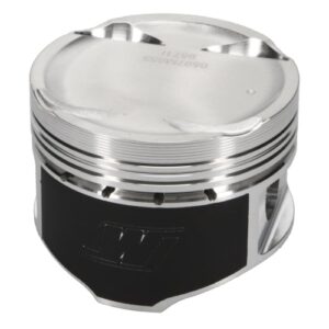 wiseco piston single mitsu turbo dish 10cc 1.378 85.50mm