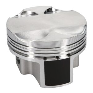 wiseco piston single mitsubishi evo10 4b11t 4.5cc (9.0:1)