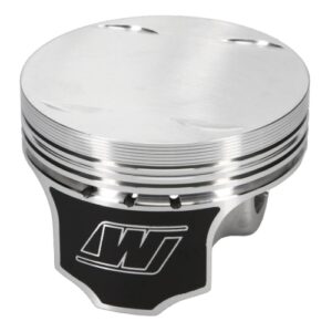 wiseco piston single nissan 200sx ca18det 1.8l 16v ft 8.5:1