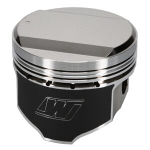 wiseco piston single nissan rb25dett dome 8700xx