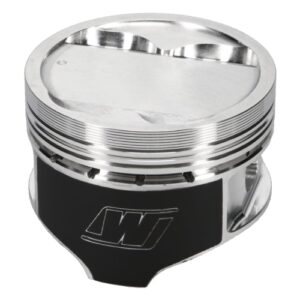 wiseco piston single nissan rb30 gtr dish 8700xx