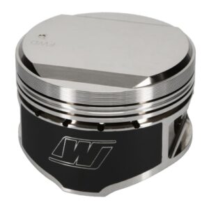 wiseco piston single nissan turbo dome +14cc 87.50mm