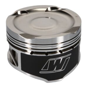 wiseco piston single opel c20xe 16v 12.5:1 87.50mm
