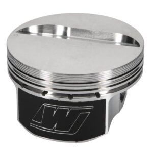 wiseco piston single opel cih 2.4l 8v(c24ne)11.2:1 left pist