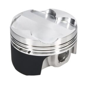 wiseco piston single peugeot 206 1.6 16v tu5jp4 9.0:1 79.5mm