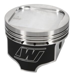 wiseco piston single subaru wrx ej20 r dome 9300xx bod