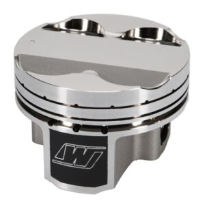 wiseco piston single toy 2jzgte 3.0l 24v( 5.3cc)(9.5:1) bod
