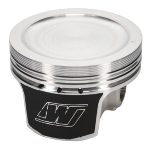 wiseco piston single toyota 2rz/3rz( 10cc)8.8:1 8.25:1 bod