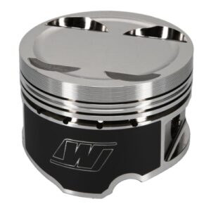 wiseco piston single toyota 3sgte 4v dish 6cc turbo 86.50mm