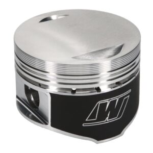 wiseco piston single toyota 3tc turbo ft 1.375 87.00mm
