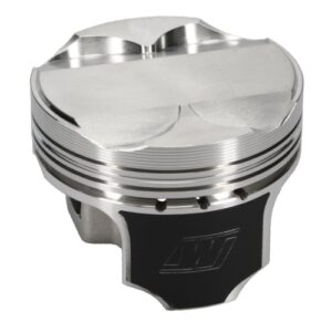 wiseco piston single toyota 4ag 4v dome +5.9cc 3228xc