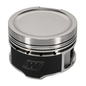 wiseco piston single vw 1.8t 5v dish 7cc 82.00mm
