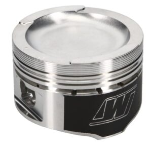 wiseco piston single vw 2.0l aba 8v 15cc turbo 83.50mm