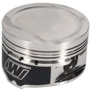 wiseco piston single vw ea888 82.50mm 7.1cc 9.5:1 pin 21mm