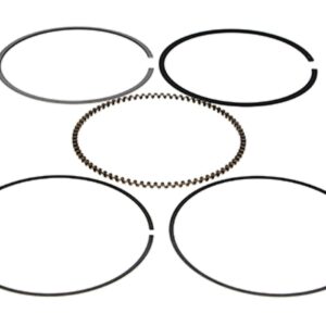 wiseco ring set 100.00mm (3.937"") 1.2 x 1.2 x 3.0mm 1cyl