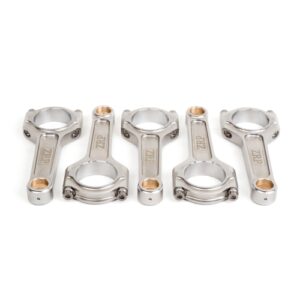 zrp conrod kit audi 2.2l rs2 20v 144.00 pin:20.00 i beam hd