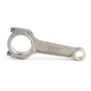 zrp conrod kit bmw m3 e36 s50b30 142.00 pin:21.00 i beam