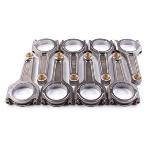 zrp conrod kit bmw m3 v8 s65b40 140.72 pin:21.00 i beam