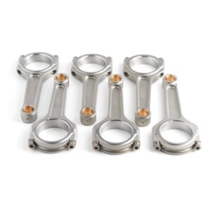 zrp conrod kit bmw m30b28/30/32/35 135.00 pin:22.00 i beam