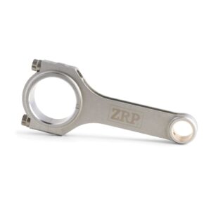 zrp conrod kit bmw m5 e34 s38b38 142.50 pin:22.00 h beam
