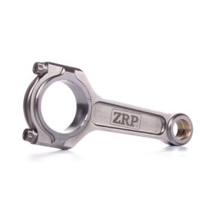 zrp conrod kit bmw m5 m6 s38b36 144.00 pin:22.00 i beam