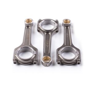 zrp conrod kit ford 1.0l ecoboost 137.00 pin:20.00 i beam