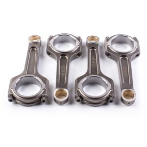 zrp conrod kit ford 1.6l ecoboost 134.02 pin:21.00 i beam