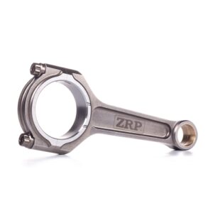 zrp conrod kit ford 2.3l ecoboost 149.25 pin:22.50 hd
