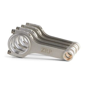 zrp conrod kit hayabusa '99 07 119.50 pin:20.00 h beam
