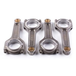 zrp conrod kit honda b18c 138.00 pin:21.00 i beam hd