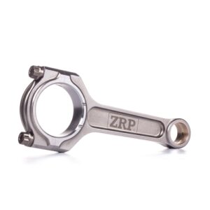 zrp conrod kit honda f24 long rods 145.50 pin:23.00 i beam h