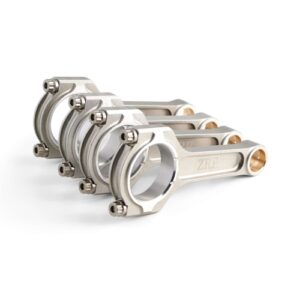 zrp conrod kit honda k20 135.50 pin:22.00 i beam hd