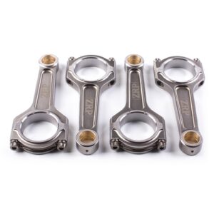 zrp conrod kit honda k20 138.90 pin:22.00 i beam hd
