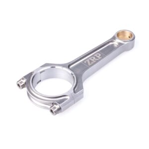zrp conrod kit mitsubishi 4b11 143.71 pin:23.00 i beam hd