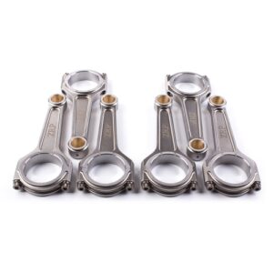 zrp conrod kit nis 3.8l vr38dett 165.00 pin:23.00 i beam pro