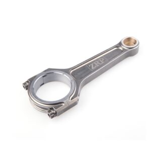 zrp conrod kit nissan vr38dett 165.00 pin:23.00 i beam hd