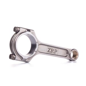 zrp conrod kit opel 2.0l 16v c20/z20 143.00 pin:21.00 i beam