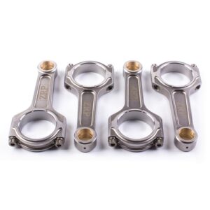zrp conrod kit subaru ej20/22/257 130.50 pin:23.00 i beam hd