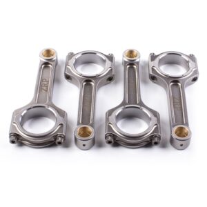 zrp conrod kit toyota 1.5l 5e fe 130.50 pin:18.00 i beam