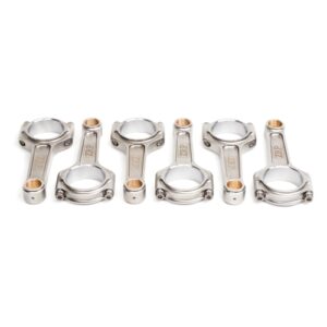 zrp conrod kit toyota supra 2jz 142.00 pin:22.00 i beam hd