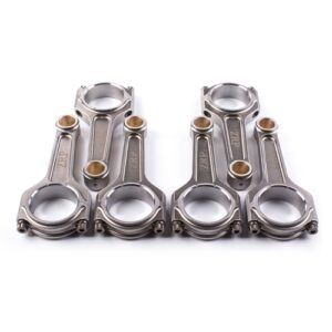 zrp conrod kit toyota supra 2jz 142.00 pin:22.00 i beam pro